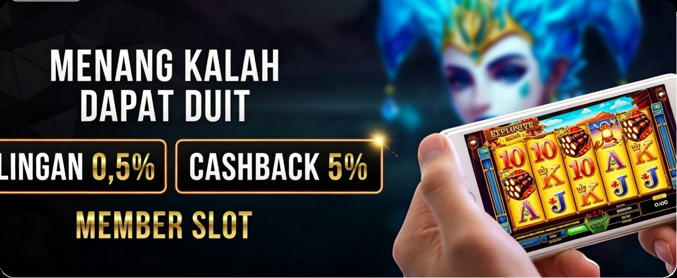 Main fomototorp.com Menang Jackpot Besar