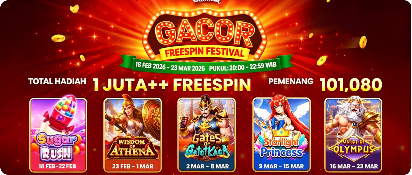 Login fomototo Sekarang Bonus Melimpah